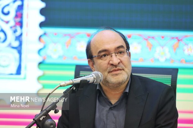 اجرای طرح «تاک»؛ انتخاب کتاب با سلیقه اعضا و کتابداران آذربایجان‌شرقی