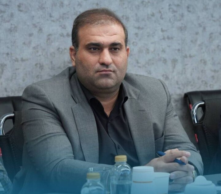 اراضی راه‌آهن در محدوده منطقه آزاد ارس ساماندهی می‌شود