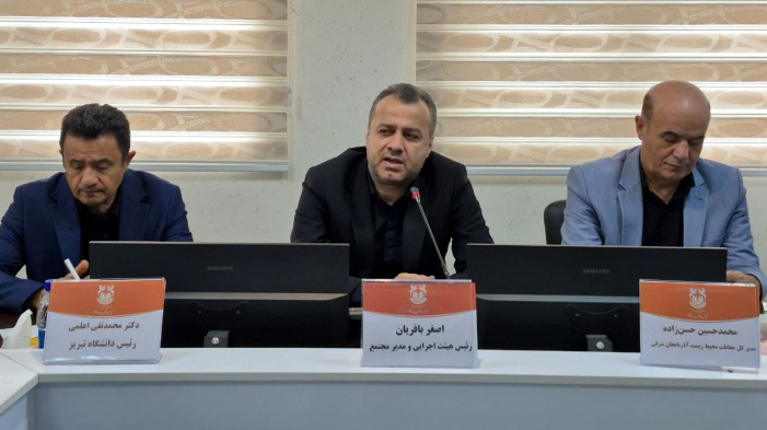 سونگون یکی از راهبردی‌ترین ذخایر معدنی کشور و موتور توسعه شمال‌غرب ایران است
