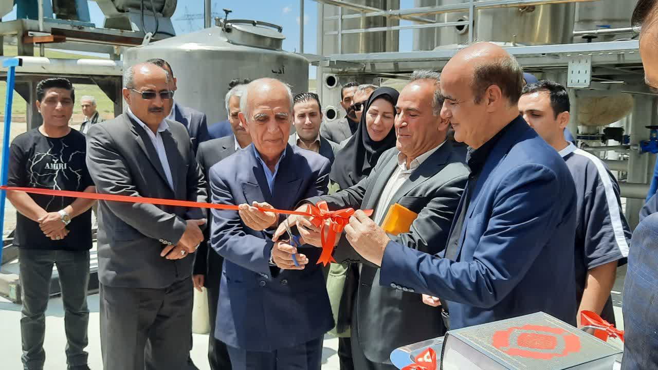 در کنار رعایت ضوابط زیستمحیطی، توسعه را نیز پیش میبریم