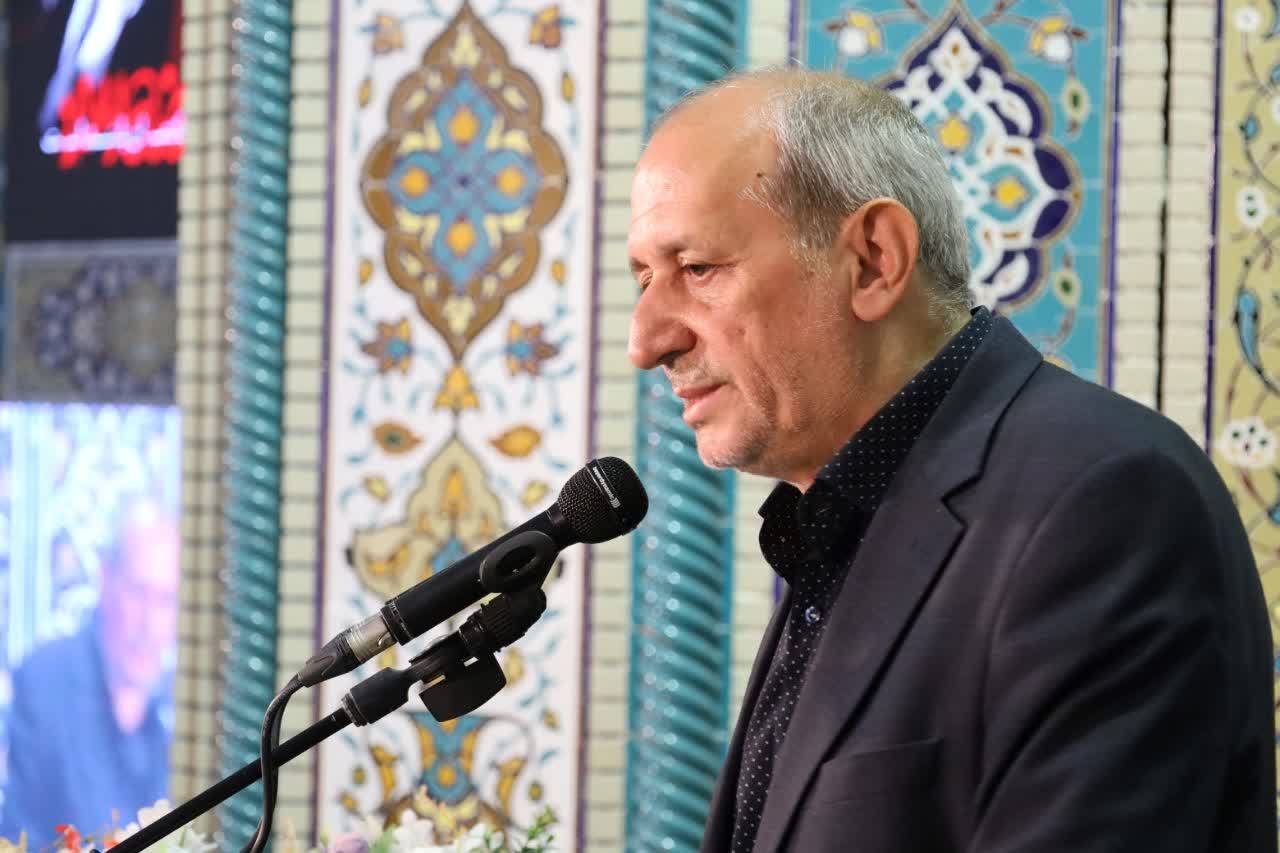 کشاورزان، حافظان خط مقدم امنیت غذایی کشور