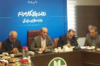 تغییر رویکرد محیط زیست آذربایجانشرقی از «واکنش به بحران» به پیشگیری