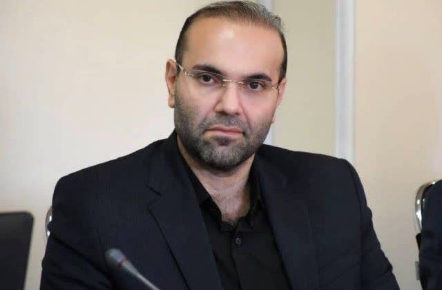 سکان هدایت «پشتیبانی امور دام» آذربایجانشرقی به دکتر امیرحسین بهداد سپرده شد