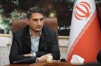 اتمام احداث دیوار سنگی پارک نور شهرک یاغچیان