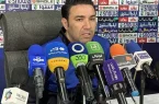 سرمربی تراکتور:با وجود کمبود بازیکن،تلاش می کنیم نیم فصل تیم را تقویت کنیم