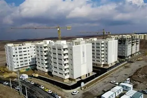مسکن بدون زیر ساخت افتتاح نمی شود/معیشت مردم،اولویت دولت پزشکیان