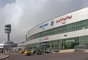 نقص فنی پرواز ۹۷۰۰ را به فرودگاه تبریز کشاند