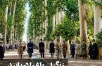 زنگلیباغ تبریز؛ احیای یک باغشهر تاریخی در خیابان ابوذر لاله