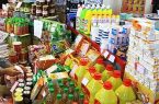 کالا برگ مددجویان شارژ شد؛